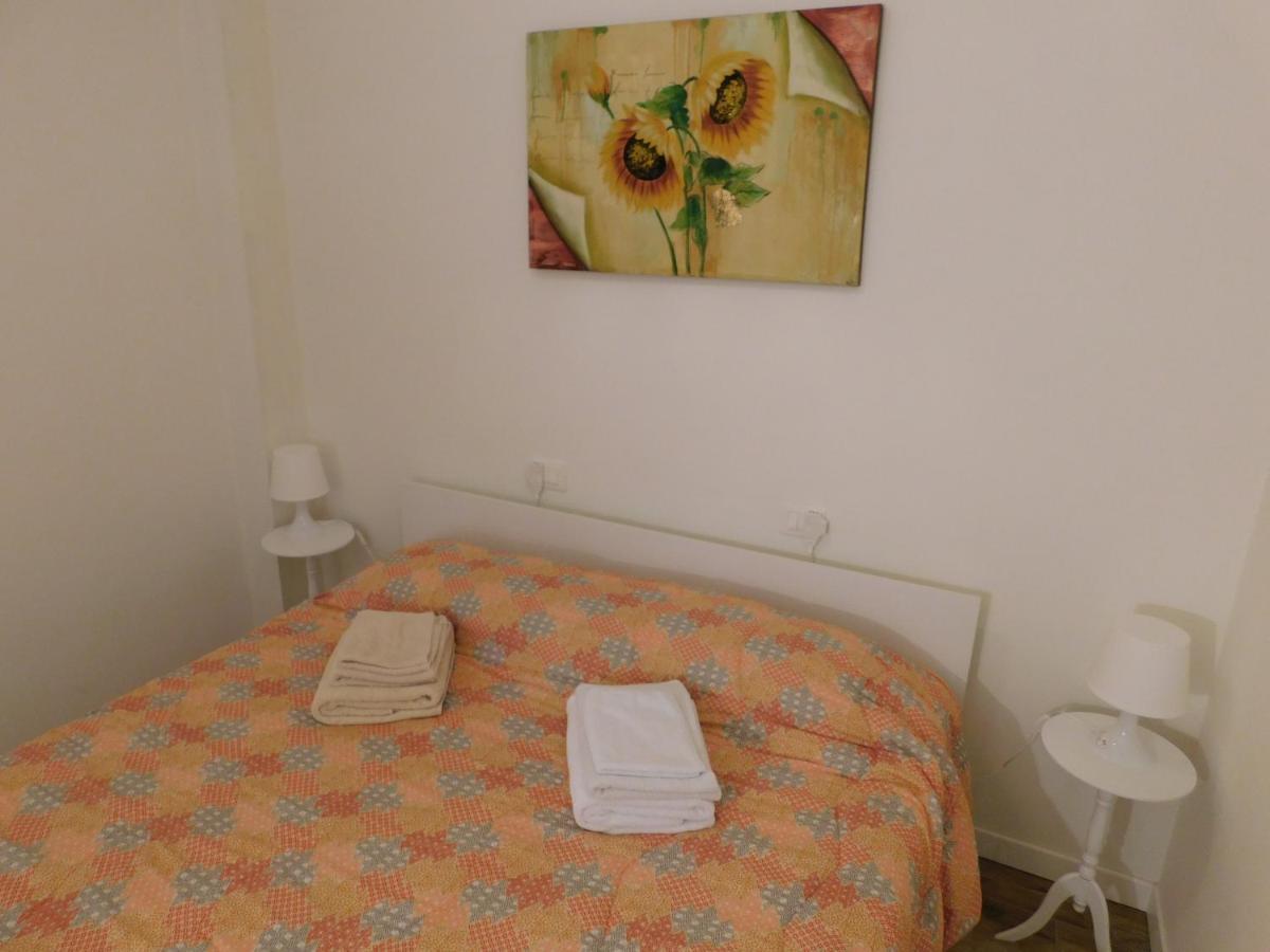 Villa La Casetta Di S.Lucia Verona Zimmer foto