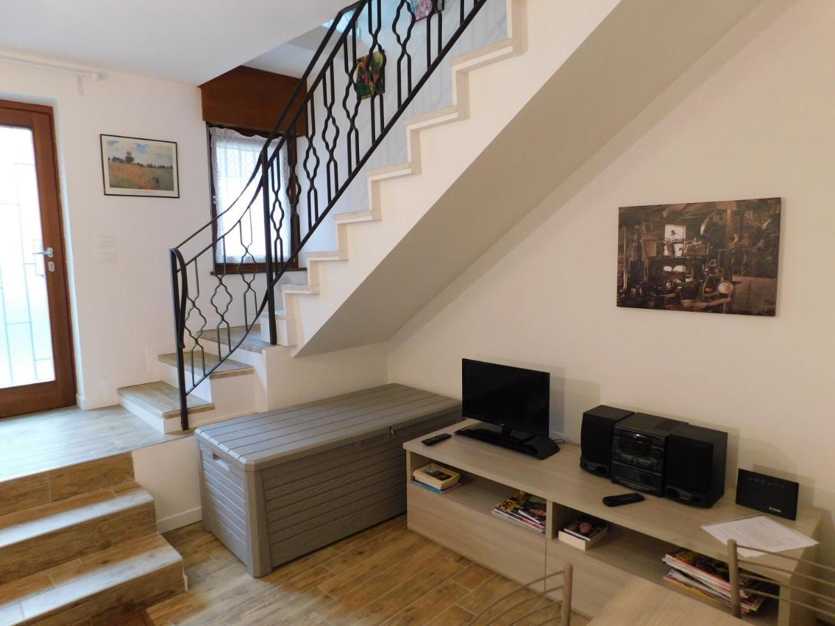 Villa La Casetta Di S.Lucia Verona Zimmer foto