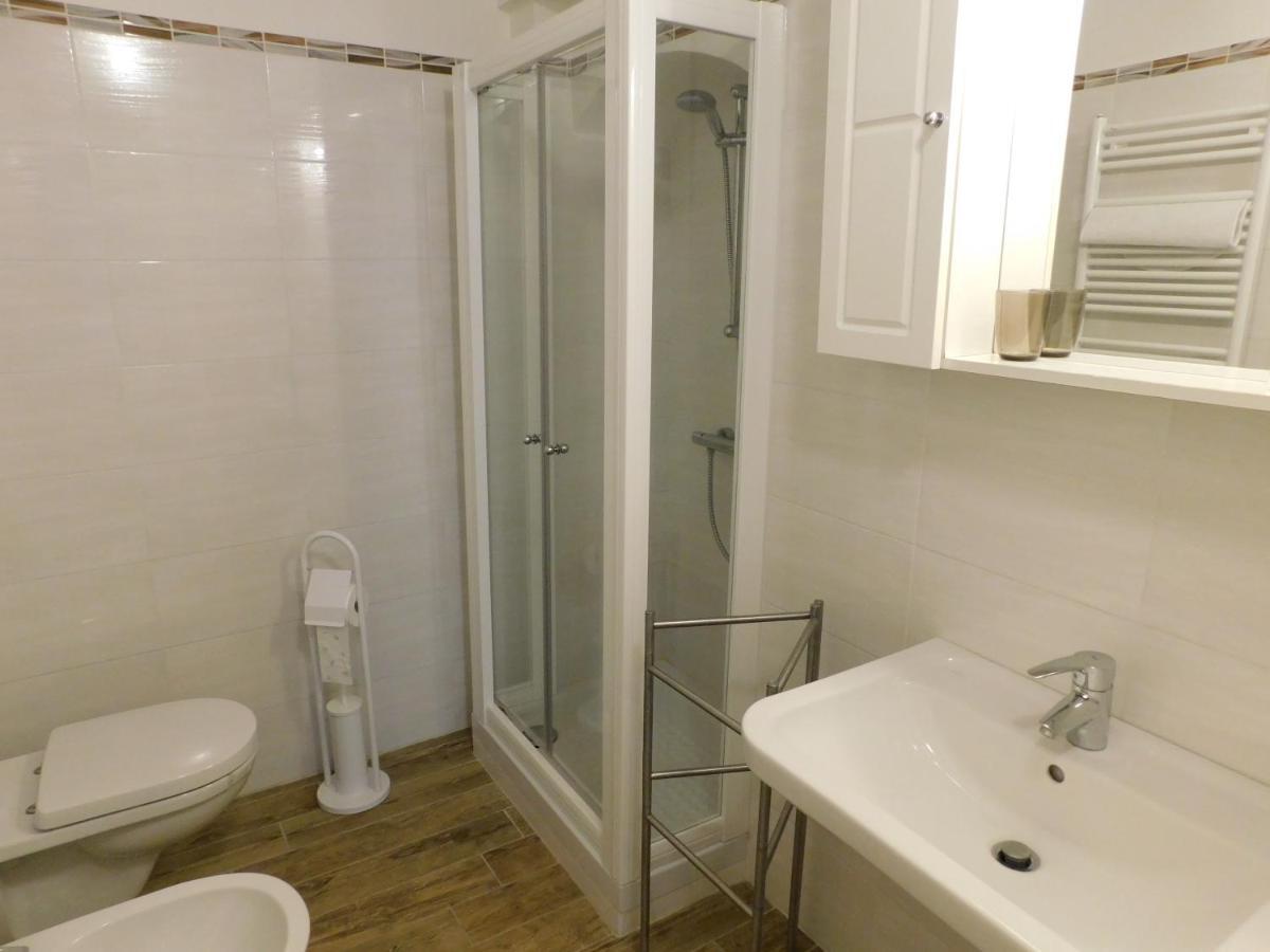 Villa La Casetta Di S.Lucia Verona Zimmer foto
