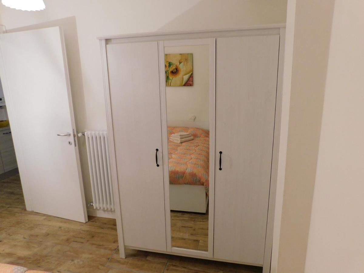 Villa La Casetta Di S.Lucia Verona Zimmer foto